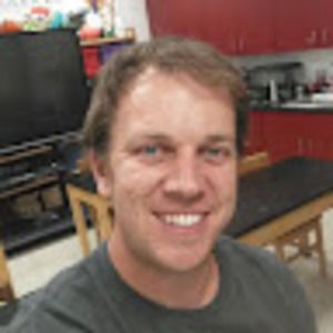 Meet your Posher, Scott